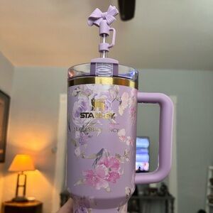 Stanley Quencher 40oz Love Shack Fantasy Limited Edition Cup